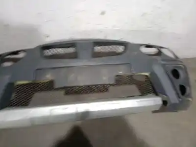 Second-hand car spare part front bumper for rover streetwise fastback 1.4 oem iam references 5526461  