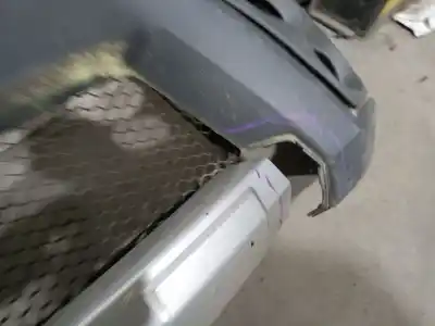 Second-hand car spare part front bumper for rover streetwise fastback 1.4 oem iam references 5526461  