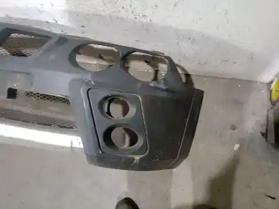 Second-hand car spare part front bumper for rover streetwise fastback 1.4 oem iam references 5526461  