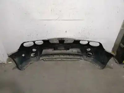 Second-hand car spare part front bumper for rover streetwise fastback 1.4 oem iam references 5526461  