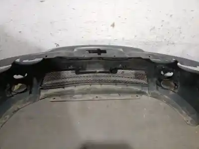 Second-hand car spare part front bumper for rover streetwise fastback 1.4 oem iam references 5526461  