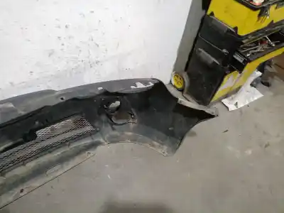 Second-hand car spare part front bumper for rover streetwise fastback 1.4 oem iam references 5526461  