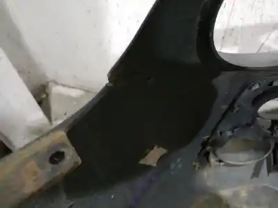 Second-hand car spare part front bumper for rover streetwise fastback 1.4 oem iam references 5526461  