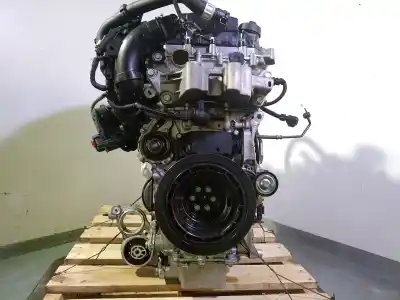 Автозапчасти б/у ПОЛНЫЙ ДВИГАТЕЛЬ за PEUGEOT 3008 SUV (MC_, MR_, MJ_, M4_)  ссылки OEM IAM HN02 10WASN 1610670480