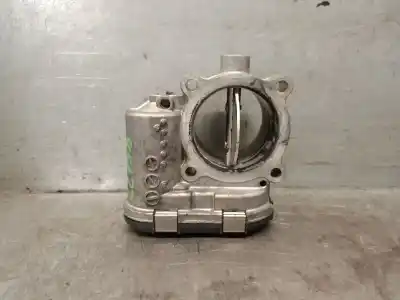 Peça sobressalente para automóvel em segunda mão borboleta de admissão por volvo v60 i (155) d3 / d4 referências oem iam 31216665