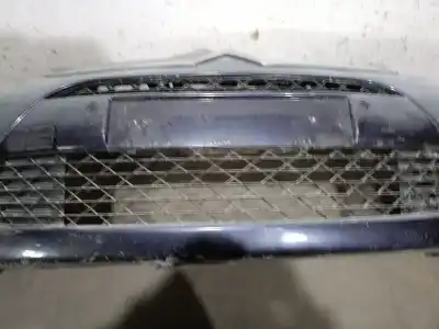 Автозапчасти б/у передний бампер за citroen c4 picasso i monospace (ud_) 1.6 hdi ссылки oem iam 7401fp  7401fp