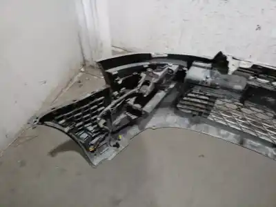 Автозапчасти б/у передний бампер за citroen c4 picasso i monospace (ud_) 1.6 hdi ссылки oem iam 7401fp  7401fp