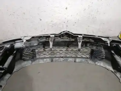 Автозапчасти б/у передний бампер за citroen c4 picasso i monospace (ud_) 1.6 hdi ссылки oem iam 7401fp  7401fp