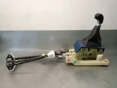 Автозапчасти б/у рычаг переключения передач за hyundai i20 ii (gb, ib) 1.2 ссылки oem iam 43700c8310  43700c8310