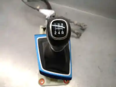 Автозапчасти б/у рычаг переключения передач за hyundai i20 ii (gb, ib) 1.2 ссылки oem iam 43700c8310  43700c8310