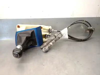 Автозапчасти б/у рычаг переключения передач за hyundai i20 ii (gb, ib) 1.2 ссылки oem iam 43700c8310  43700c8310