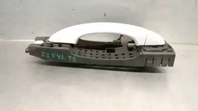 Автозапчасти б/у задняя правая наружная ручка за audi a4 b8 avant (8k5) rs4 quattro ссылки oem iam 8t02837886a  8t0837205a