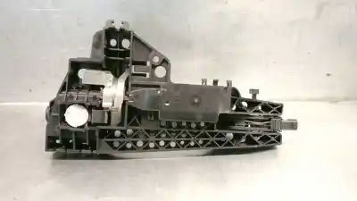 Автозапчасти б/у задняя правая наружная ручка за audi a4 b8 avant (8k5) rs4 quattro ссылки oem iam 8t02837886a  8t0837205a