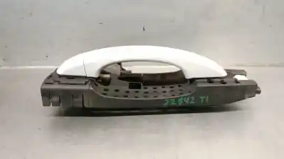 Tweedehands auto-onderdeel buitenste handgreep achter links voor audi a4 b8 avant (8k5) rs4 quattro oem iam-referenties 8t01837885a  8t0837205a