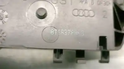 Автозапчастина б/у ліва передня зовнішня ручка для audi a4 b8 avant (8k5) rs4 quattro посилання на oem iam 8t01837885b  8t0837205a