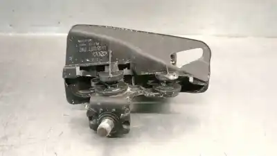 Автозапчастина б/у гачок для audi a4 b8 avant (8k5) rs4 quattro посилання на oem iam 8k0857739ae  8k0857739ae