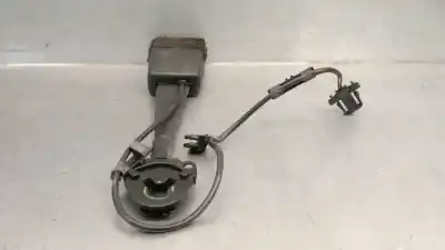 Pièce détachée automobile d'occasion boucle de ceinture de sécurité avant droit pour audi a4 b8 avant (8k5) rs4 quattro références oem iam 8k0857755f  8k0857755f
