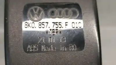 Автозапчасти б/у крюк для пояса за audi a4 b8 avant (8k5) rs4 quattro ссылки oem iam 8k0857755f  8k0857755f
