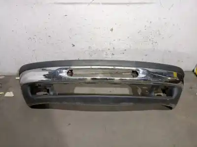 Second-hand car spare part front bumper for ford explorer (u2, u_) 4.0 v6 4wd oem iam references 3969169