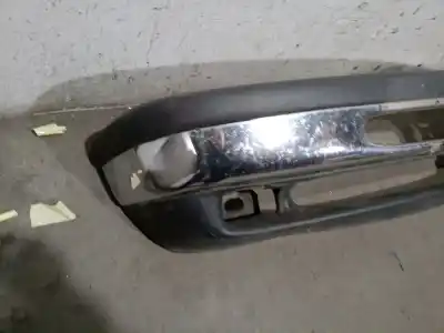 Second-hand car spare part front bumper for ford explorer (u2, u_) 4.0 v6 4wd oem iam references 3969169  3969169