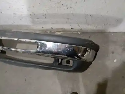 Second-hand car spare part front bumper for ford explorer (u2, u_) 4.0 v6 4wd oem iam references 3969169  3969169