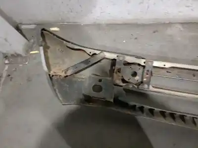 Second-hand car spare part front bumper for ford explorer (u2, u_) 4.0 v6 4wd oem iam references 3969169  3969169