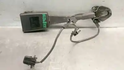 Pièce détachée automobile d'occasion boucle de ceinture de sécurité avant gauche pour audi a4 b8 avant (8k5) rs4 quattro références oem iam 8k0857755f  8k0857755f