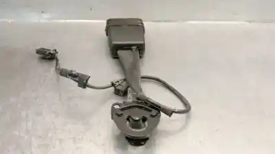 Pièce détachée automobile d'occasion boucle de ceinture de sécurité avant gauche pour audi a4 b8 avant (8k5) rs4 quattro références oem iam 8k0857755f  8k0857755f