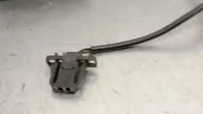 Pièce détachée automobile d'occasion boucle de ceinture de sécurité avant gauche pour audi a4 b8 avant (8k5) rs4 quattro références oem iam 8k0857755f  8k0857755f