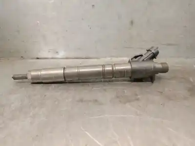 Peça sobressalente para automóvel em segunda mão injetor por volvo v60 i (155) d3 / d4 referências oem iam 31303238