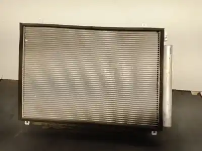 Автозапчастина б/у конденсат/радіатор кондиционера для suzuki swift v (az) 1.2 hybrid (mild hybrid) (a2l412) посилання на oem iam 9531052r00