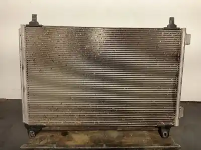 Автозапчасти б/у конденсатор / радиатор кондиционера воздуха за peugeot 2008 ii (ud_, us_, uy_, uk_) 1.5 bluehdi 110 (udyhsk) ссылки oem iam 9825371480  9825371480