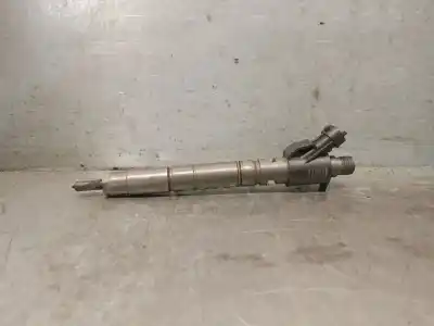 Peça sobressalente para automóvel em segunda mão injetor por volvo v60 i (155) d3 / d4 referências oem iam 31303238