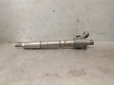 Peça sobressalente para automóvel em segunda mão injetor por volvo v60 i (155) d3 / d4 referências oem iam 31303238