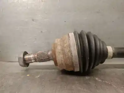 Second-hand car spare part front left transmission for peugeot 2008 ii (ud_, us_, uy_, uk_) 1.5 bluehdi 110 (udyhsk) oem iam references 9824878280  9824878280