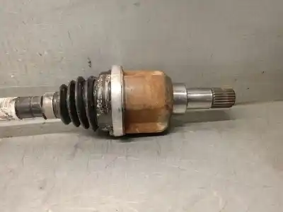 Second-hand car spare part front left transmission for peugeot 2008 ii (ud_, us_, uy_, uk_) 1.5 bluehdi 110 (udyhsk) oem iam references 9824878280  9824878280