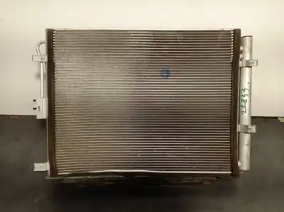 Pezzo di ricambio per auto di seconda mano condensatore / radiatore aria condizionata per kia cee'd sportswagon (jd) 1.0 t-gdi riferimenti oem iam a10035290