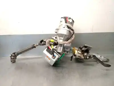 Second-hand car spare part steering column for hyundai i20 ii (gb, ib) 1.2 oem iam references 56345c8000  56310c8100