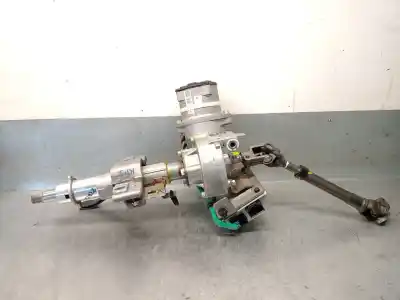 Second-hand car spare part steering column for hyundai i20 ii (gb, ib) 1.2 oem iam references 56345c8000  56310c8100