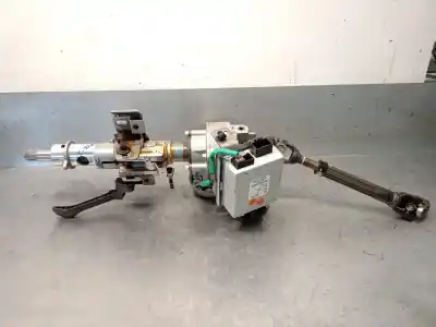 Second-hand car spare part steering column for hyundai i20 ii (gb, ib) 1.2 oem iam references 56345c8000  56310c8100