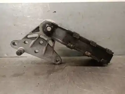 Peça sobressalente para automóvel em segunda mão suporte caixa de velocidades por volvo v60 i (155) d3 / d4 referências oem iam 31262936