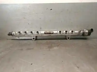 Peça sobressalente para automóvel em segunda mão régua / rampa de injetores por volvo v60 i (155) d3 / d4 referências oem iam 30777759