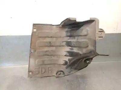 Автозапчастина б/у задні модинги для HYUNDAI I20 II (GB, IB) 1.2 Посилання на OEM IAM 86692C8000  86692C8000