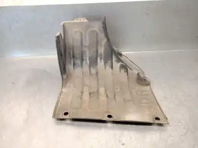 Автозапчастина б/у задні модинги для hyundai i20 ii (gb, ib) 1.2 посилання на oem iam 86692c8000  86692c8000