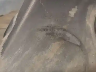 Автозапчастина б/у задні модинги для hyundai i20 ii (gb, ib) 1.2 посилання на oem iam 86692c8000  86692c8000