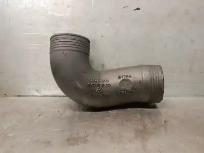 Peça sobressalente para automóvel em segunda mão tubo por volvo v60 i (155) d3 / d4 referências oem iam 30751920