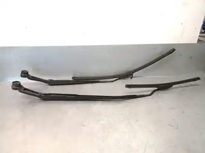 Автозапчасти б/у рычаг стеклоочистителя передний правый за hyundai i20 ii (gb, ib) 1.2 ссылки oem iam 98321c8000  