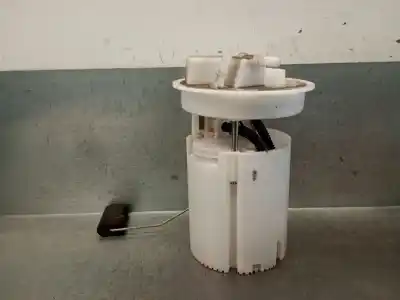 Peça sobressalente para automóvel em segunda mão boia / bomba combustível por ford fiesta vii (hj, hf) 1.1 ti-vct referências oem iam c1b19h307be