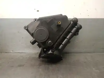 Recambio de automóvil de segunda mano de SOPORTE FILTRO ACEITE para VOLVO B.M. V60 I (155) D3 / D4 referencias OEM IAM 30757730  