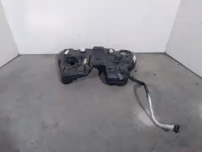 Peça sobressalente para automóvel em segunda mão depósito de combustível por volvo v60 i (155) d3 / d4 referências oem iam 31331706